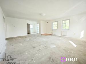 Prodej rodinného domu, Velké Přílepy, Smetanova, 270 m2