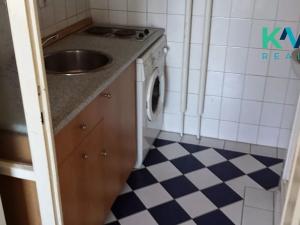 Pronájem bytu 1+kk, Karlovy Vary, Krále Jiřího, 21 m2