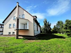 Prodej činžovního domu, Velké Přílepy, Smetanova, 540 m2