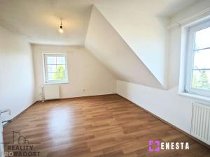 Prodej činžovního domu, Velké Přílepy, Smetanova, 540 m2