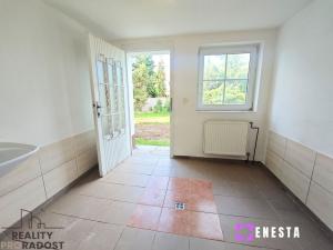 Prodej činžovního domu, Velké Přílepy, Smetanova, 540 m2