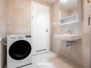Pronájem bytu 2+kk, Praha - Vysočany, Fafkových, 54 m2