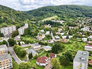 Prodej bytu 3+1, Třemošnice, 1. máje, 60 m2