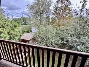Prodej chaty, Ostrá, 45 m2