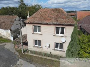 Prodej zemědělské usedlosti, Lom, 420 m2