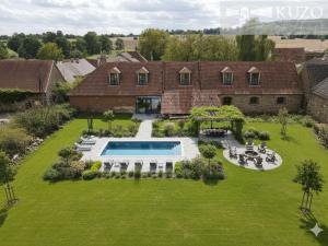 Prodej zemědělské usedlosti, Lom, 420 m2