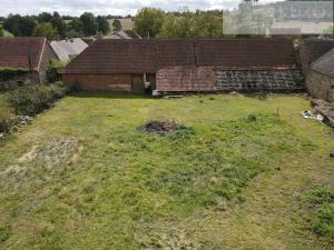 Prodej zemědělské usedlosti, Lom, 420 m2