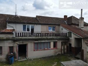 Prodej zemědělské usedlosti, Lom, 420 m2