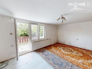 Prodej zemědělské usedlosti, Lom, 420 m2