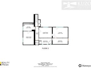 Prodej zemědělské usedlosti, Lom, 420 m2