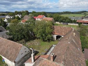 Prodej zemědělské usedlosti, Lom, 420 m2