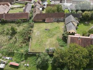 Prodej zemědělské usedlosti, Lom, 420 m2