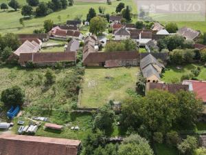 Prodej zemědělské usedlosti, Lom, 420 m2