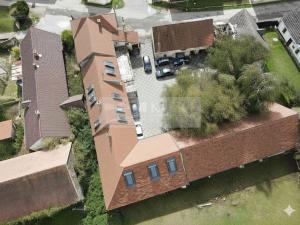 Prodej zemědělské usedlosti, Lom, 420 m2