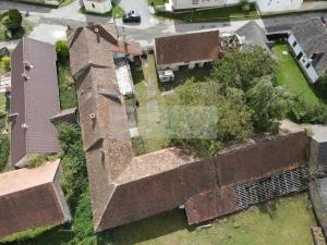 Prodej zemědělské usedlosti, Lom, 420 m2