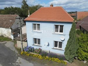 Prodej zemědělské usedlosti, Lom, 420 m2