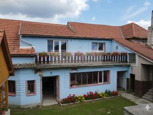 Prodej zemědělské usedlosti, Lom, 420 m2