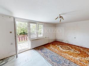 Prodej zemědělské usedlosti, Lom, 420 m2