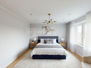 Prodej zemědělské usedlosti, Lom, 420 m2