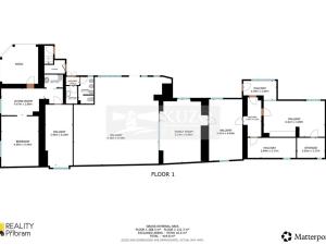 Prodej zemědělské usedlosti, Lom, 420 m2