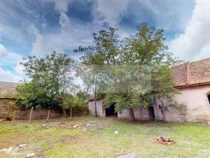 Prodej zemědělské usedlosti, Lom, 420 m2