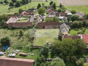 Prodej zemědělské usedlosti, Lom, 420 m2