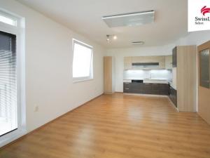 Pronájem bytu 2+kk, Jihlava, Buková, 57 m2