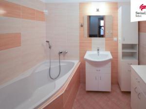 Pronájem bytu 2+kk, Jihlava, Buková, 57 m2