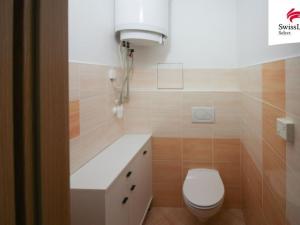 Pronájem bytu 2+kk, Jihlava, Buková, 57 m2