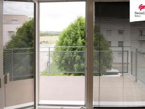 Pronájem bytu 2+kk, Jihlava, Buková, 57 m2
