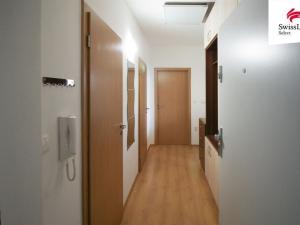 Pronájem bytu 2+kk, Jihlava, Buková, 57 m2