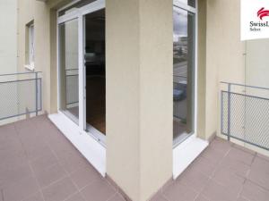 Pronájem bytu 2+kk, Jihlava, Buková, 57 m2