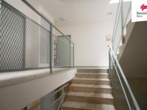 Pronájem bytu 2+kk, Jihlava, Buková, 57 m2