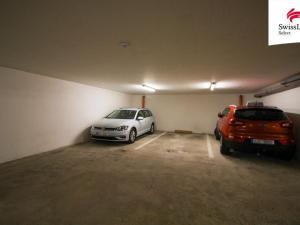 Pronájem bytu 2+kk, Jihlava, Buková, 57 m2