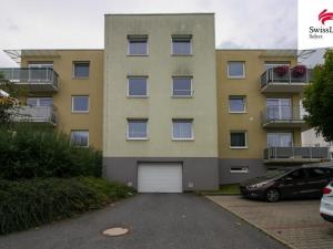 Pronájem bytu 2+kk, Jihlava, Buková, 57 m2