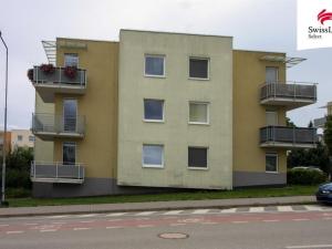 Pronájem bytu 2+kk, Jihlava, Buková, 57 m2