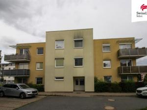 Pronájem bytu 2+kk, Jihlava, Buková, 57 m2