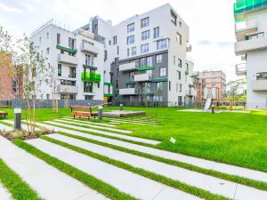 Pronájem bytu 1+kk, Praha - Vršovice, Altajská, 35 m2