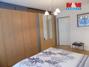 Pronájem bytu 2+1, Beroun - Beroun-Město, Třída Míru, 51 m2