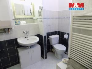 Pronájem bytu 2+1, Beroun - Beroun-Město, Třída Míru, 51 m2