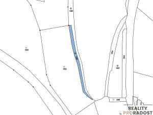 Prodej pozemku pro bydlení, Nechvalice - Ředice, 4965 m2