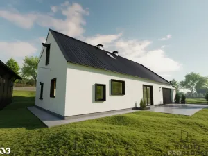 Prodej pozemku pro bydlení, Nechvalice - Ředice, 4965 m2