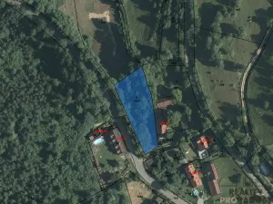 Prodej pozemku pro bydlení, Nechvalice - Ředice, 4965 m2
