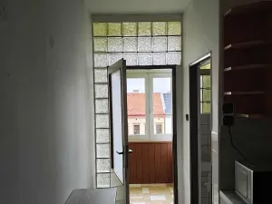Pronájem bytu 2+1, Tábor, 9. května, 70 m2