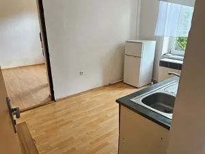 Pronájem bytu 1+1, České Budějovice, Jungmannova, 40 m2