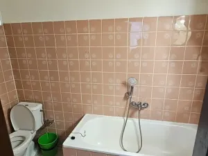 Pronájem bytu 1+1, České Budějovice, Jungmannova, 40 m2