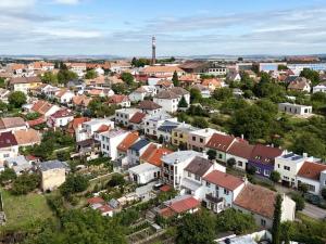 Prodej rodinného domu, Moravské Budějovice, Komenského, 90 m2