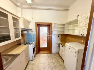 Prodej rodinného domu, Moravské Budějovice, Komenského, 90 m2