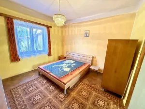 Prodej rodinného domu, Moravské Budějovice, Komenského, 90 m2