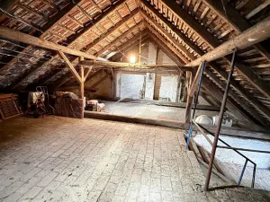 Prodej rodinného domu, Moravské Budějovice, Komenského, 90 m2